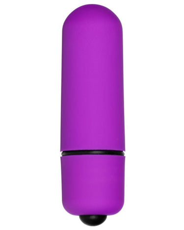 Me You Us Bliss 7 Mode Mini Bullet Vibrator Bullets & Mini Vibes Me You Us (ABS)